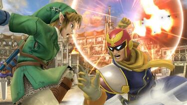 Novedades y las Amiibo en Super Smash Bros para Wii U, Impresiones
