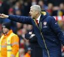 Wenger: "Hoy éramos favoritos, el martes no será igual..."