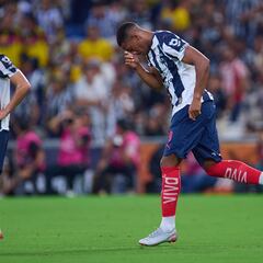 Berterame deja todo abierto ante la llegada de Anthony Martial