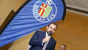 "¿De Tomás? No, al Madrid le hemos hecho otra petición"