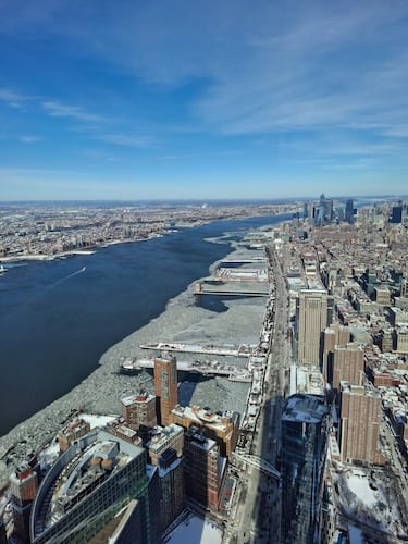 Qué hacer (y qué no) en un viaje invernal a Nueva York de cuatro días 