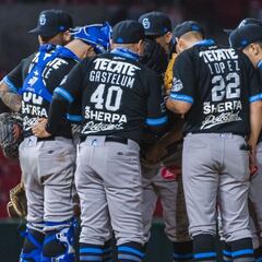 LMP cancela duelo entre Yaquis y Águilas por casos de coronavirus