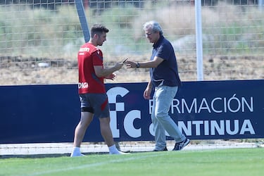 Areso elige al Atleti