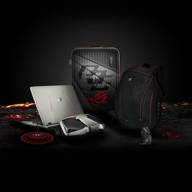 ASUS presenta nueva linea de lap tops