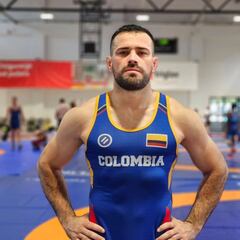 Colombia llega a 36 cupos para los Juegos Olímpicos de París