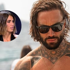 La primera reacción de Juan Faro, el influencer al que relacionan con Sofía Suescun: “Cómo te voy a contestar a eso”