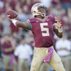 Winston nº1 del Draft y futuro de los Tampa Bay Buccaniers