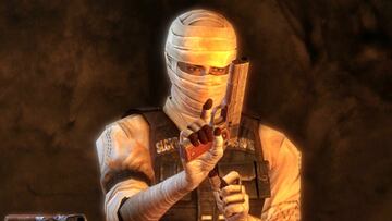 Fallout segunda temporada imágenes filtradas New Vegas