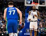NBA 2023 All-Star count: Doncic would start, LeBron leads the table
