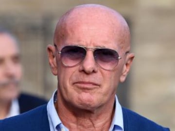 Arrigo Sacchi cumple 69 a&ntilde;os. Como entrenador fue subcampe&oacute;n de mundo con Italia en 1994.