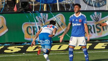 Los 4 futbolistas que arriesgan perder la titularidad en la U