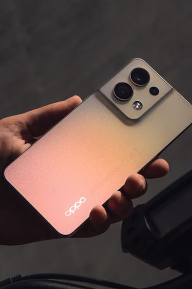 Oppo estrena sus nuevos modelos Reno 8 y Reno 8 Pro