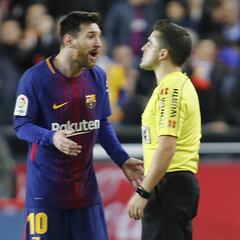 Escándalo, robo, vergüenza…la prensa catalana está que hierve