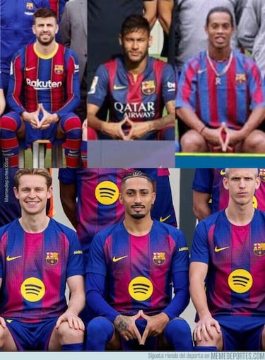 Los mejores memes de la jornada de Champions League 