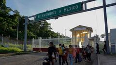 Fin del programa Quédate en México: por qué ha concluido y qué consecuencias tendrá