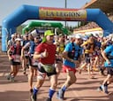 Los 101 Km de Ronda, una prueba que traspasa fronteras