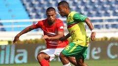 Definidos los cuadrangulares del Torneo Águila I-2019