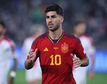 La nota negativa en España: lesiones de Asensio y Olmo