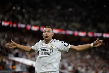 Superpaliza en la Supercopa