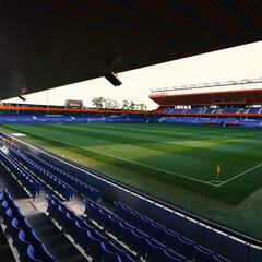 El Valencia pide la vez para saber si tendrá entradas para el Johan Cruyff