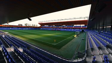 What on earth is going on with Barcelona’s attempt to return to the Spotify Camp Nou?