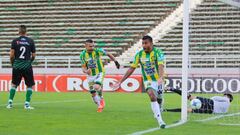 Almagro o Aldosivi: El ascenso se decidirá en un desempate