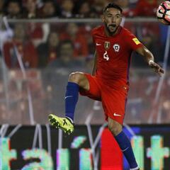 Isla: "Bravo tomó una decisión, pero tendrá que aclararlo bien"