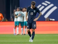 With friendlies against Senegal and Germany looming, Pochettino’s team heads toward the World Cup with fragile form and little room to improve.