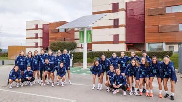 Iberdrola y la RFEF inauguran la primera Ciudad del Fútbol Sostenible