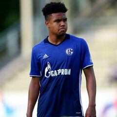 Jürgen Klopp dispuesto a hacer oferta por Weston Mckennie