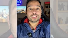 Steven Arce: “América fue un caos, y Lucas dirigió muy mal”