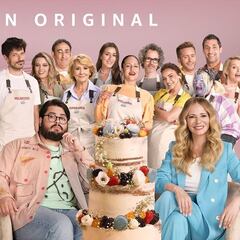 Celebrity Bake Off España: qué es, fechas, concursantes, dónde ver y diferencias con MasterChef