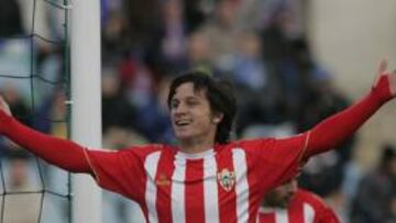 <b>EL MÁS DESEADO. </b>Pablo Piatti está siendo seguido por equipos de España y del resto de Europa.