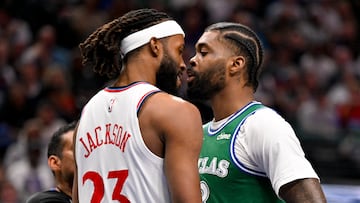 After Lakers superstar Luka Doncic got yet another technical foul, we take a look at the consequences in the NBA.