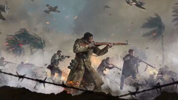 Call of Duty: Vanguard muestra su primer teaser tráiler oficial; camino a "la batalla de Verdansk"