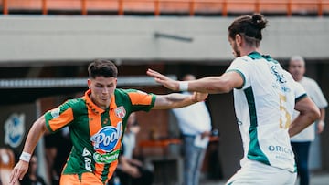 LIGA BETPLAY | ENVIGADO – DEPORTIVO CALI