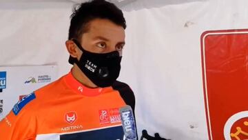 Egan y sus impresiones con el contexto debido al Covid-19