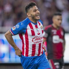 Alexis Vega: "Enseñar el trasero fue un accidente”