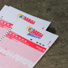What is the biggest lottery jackpot ever won in the US?