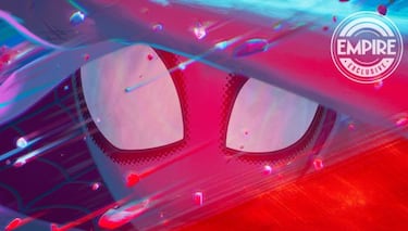 Spider-Man: Across the Spider-Verse confirms 6 styles of animation with a new image