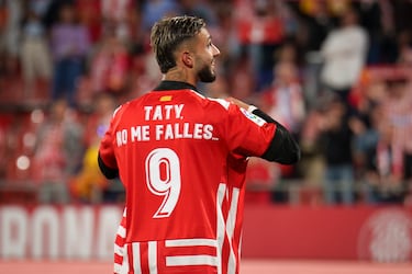 NYCFC loanee Taty Castellanos creating a stir in LaLiga