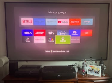 Ahora si ya llegó Xbox Cloud Gaming a Amazon Fire TV en México, primeras impresiones