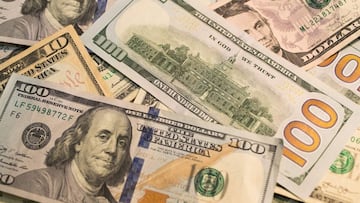 Precio del dólar en Chile hoy, 20 de febrero: tipo de cambio y valor en pesos chilenos