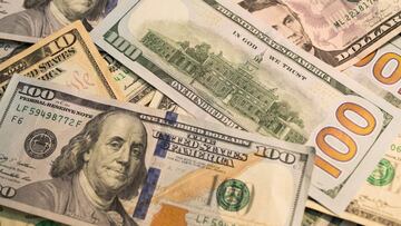 Precio del dólar, 24 de junio del 2024: cuál es el tipo de cambio en México
