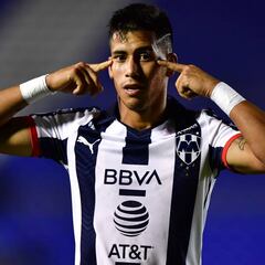 Maxi Meza aplaudió la inminente contratación de Matías Kranevitter