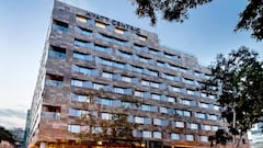 Así es el nuevo hotel elegido por la Selección