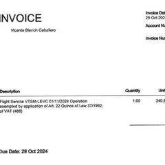 La desorbitada cifra que tuvo que pagar la española que regresó desde Tailandia en avión medicalizado
