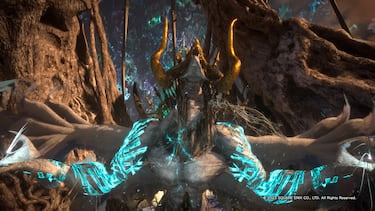 Forspoken: In Tanta We Trust es una expansión corta pero intensa (y más de lo mismo)