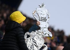 FA Cup fifth-round full draw 2025-26: teams, fixtures, dates