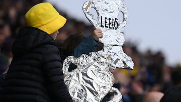 Here’s the full draw for the fifth round of the FA Cup.